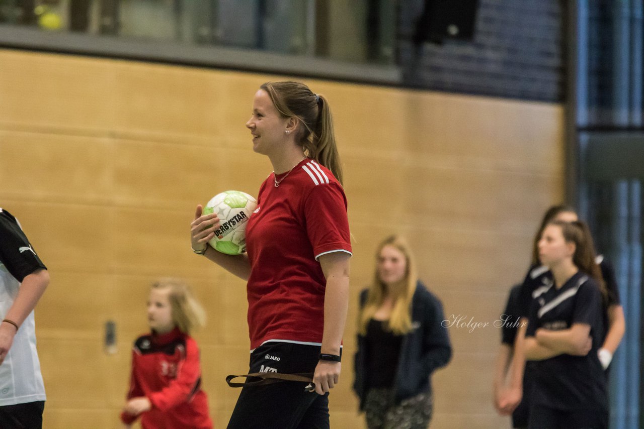 Bild 128 - Girls Cup